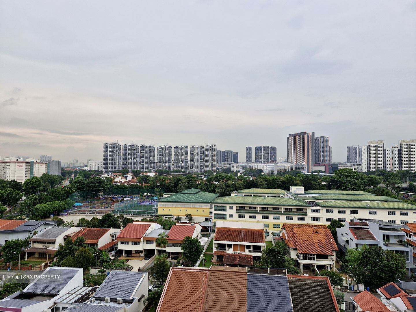 Blk 601 Clementi West Street 1 (Clementi), HDB 4 Rooms #559373501